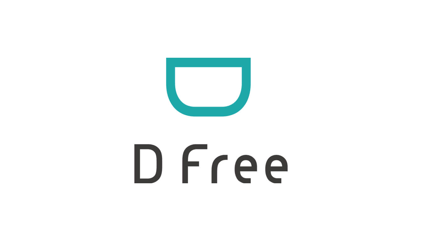 DFree株式会社