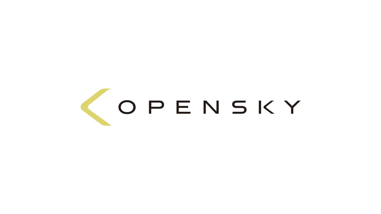 株式会社OpenSky